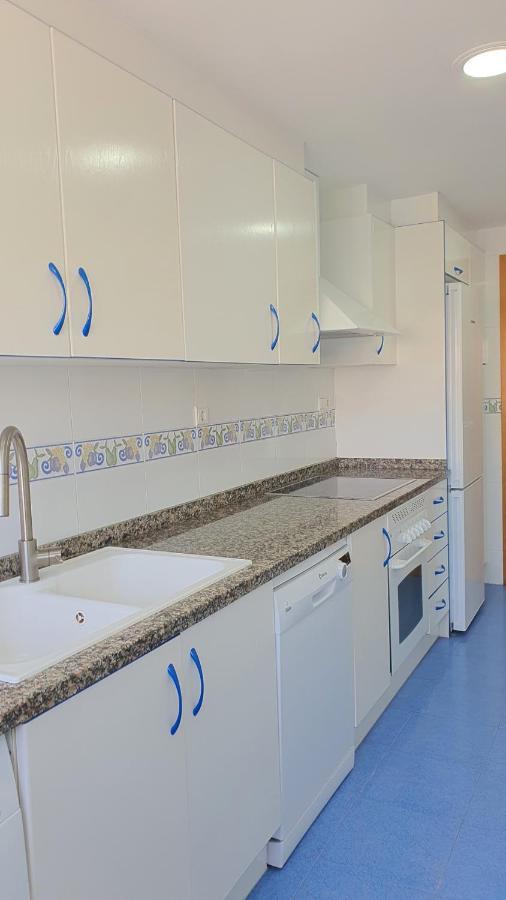 Devesa Park Gandia - Alquiler Solo A Familias Apartment Playa de Gandia Exterior photo