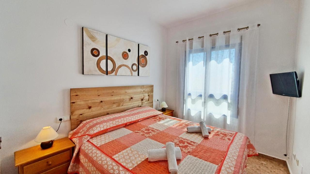 Devesa Park Gandia - Alquiler Solo A Familias Apartment Playa de Gandia Exterior photo